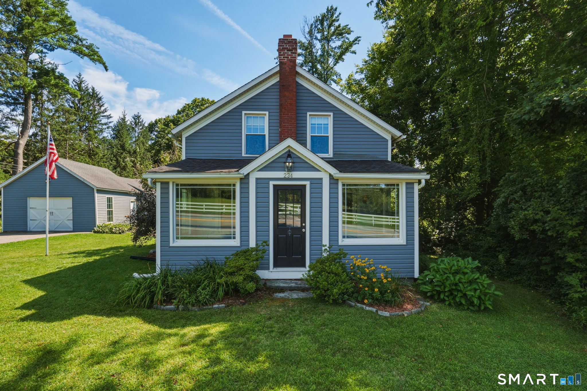 Residential in Litchfield 4