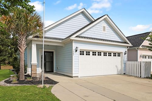 1407 Ferney Dr, Conway, SC, 29526-1919 | Card Image