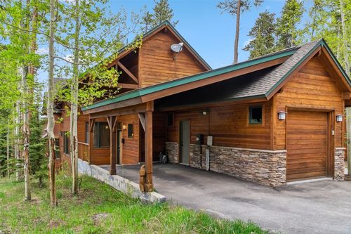1152 Ski Hill Rd, Breckenridge, CO, 80424-6630 | Card Image