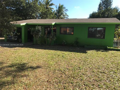 10721 Nw 22nd Ct, Miami, FL, 33167-3046 | Card Image