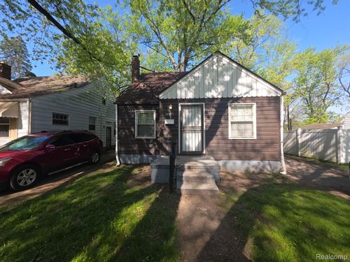 18975 Greydale Ave, Detroit, MI, 48219-2403 | Card Image