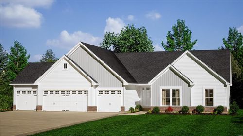 2 The Addison At The Grove, Unincorporated, MO, 63366 | Card Image