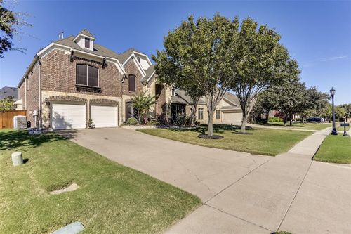 3048 S Camino Lagos, Grand Prairie, TX, 75054 | Card Image