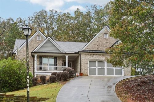 445 Jennifer Springs Dr, Monroe, GA, 30656-8662 | Card Image