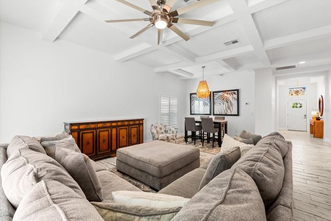475 Crystal Beach Ave, House other with 4 bedrooms, 2 bathrooms and null parking in CRYSTAL BEACH FL | Image 8