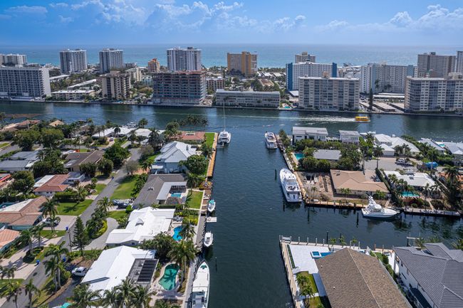 APT-507 - 405 N Ocean Blvd, Condo with 2 bedrooms, 2 bathrooms and null parking in Pompano Beach FL | Image 5