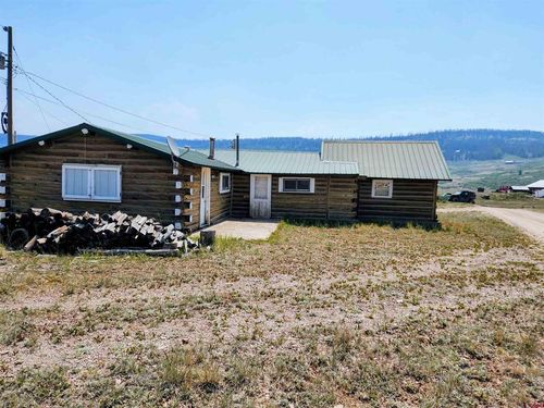 4650 Usfs 516 #7 Pearl Lakes, Creede, CO, 81130 | Card Image