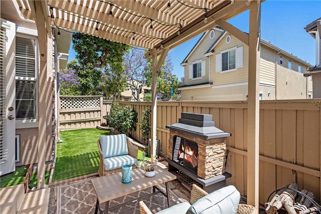 81 Mercantile Way, House other with 4 bedrooms, 3 bathrooms and 2 parking in Ladera Ranch CA | Image 28