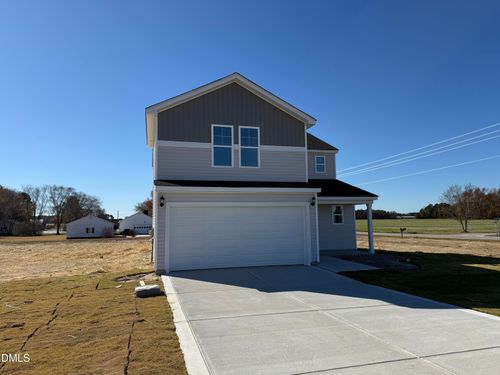 20 Ham Farm Drive, La Grange, NC, 28551 | Card Image