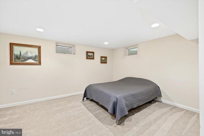 1905 Artillery Ridge Rd, House other with 3 bedrooms, 3 bathrooms and null parking in FREDERICKSBURG VA | Image 24