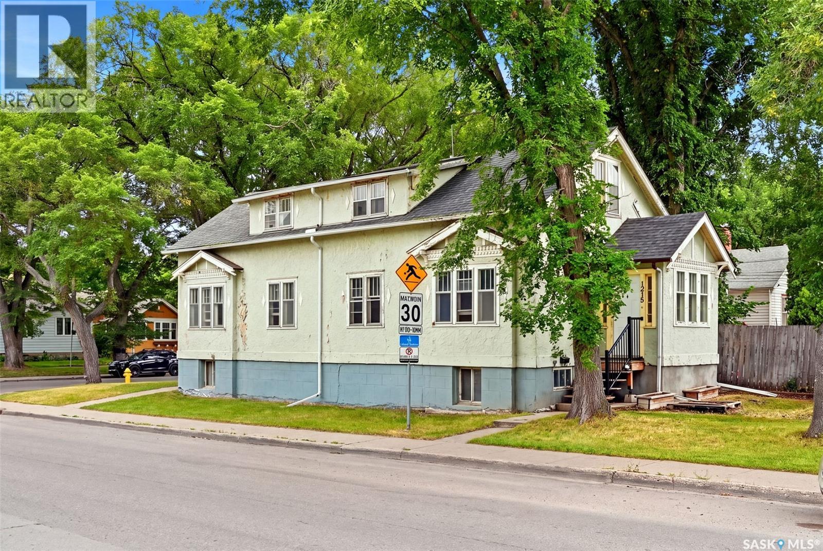 Residential in Regina 2