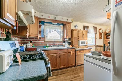 2414 Church Road, House other with 3 bedrooms, 1 bathrooms and null parking in Hamlin NY | Image 2