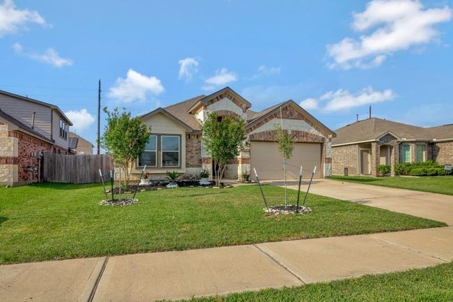 6226 Mason Way, House other with 3 bedrooms, 2 bathrooms and 2 parking in Rosenberg TX | Image 4