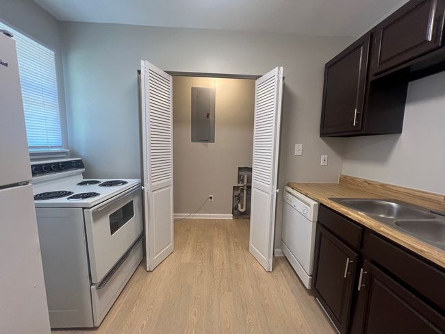 1882 S Boyd Drive, House other with 2 bedrooms, 1 bathrooms and null parking in Rocky Face GA | Image 5