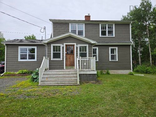 86 Maple Ave, Tatamagouche, NS, B0K1V0 | Card Image