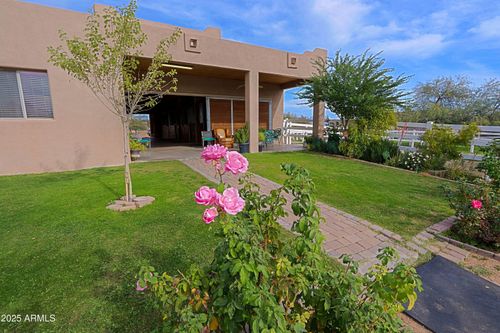 14904 E Lowden Ct, Scottsdale, AZ, 85262-7012 | Card Image