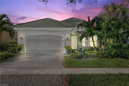 5029 Kensington High St, NAPLES, FL, 34105 | Card Image