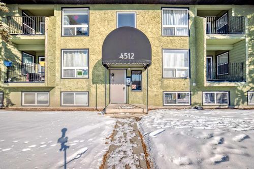 206-4512 75 St Nw, Calgary, AB, T3B2M9 | Card Image