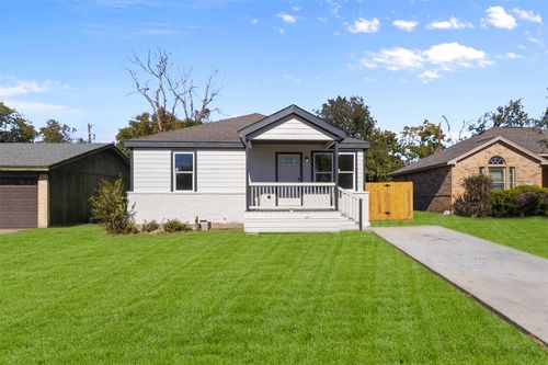 5928 Humbert Ave, Fort Worth, TX, 76107-6923 | Card Image