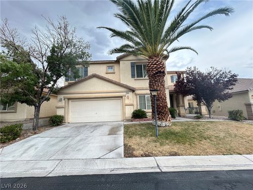 7816 Brookfield Cove Ave, Las Vegas, NV, 89131-8297 | Card Image