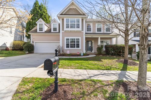 7030 Carrington Pointe Dr, Huntersville, NC, 28078-1208 | Card Image