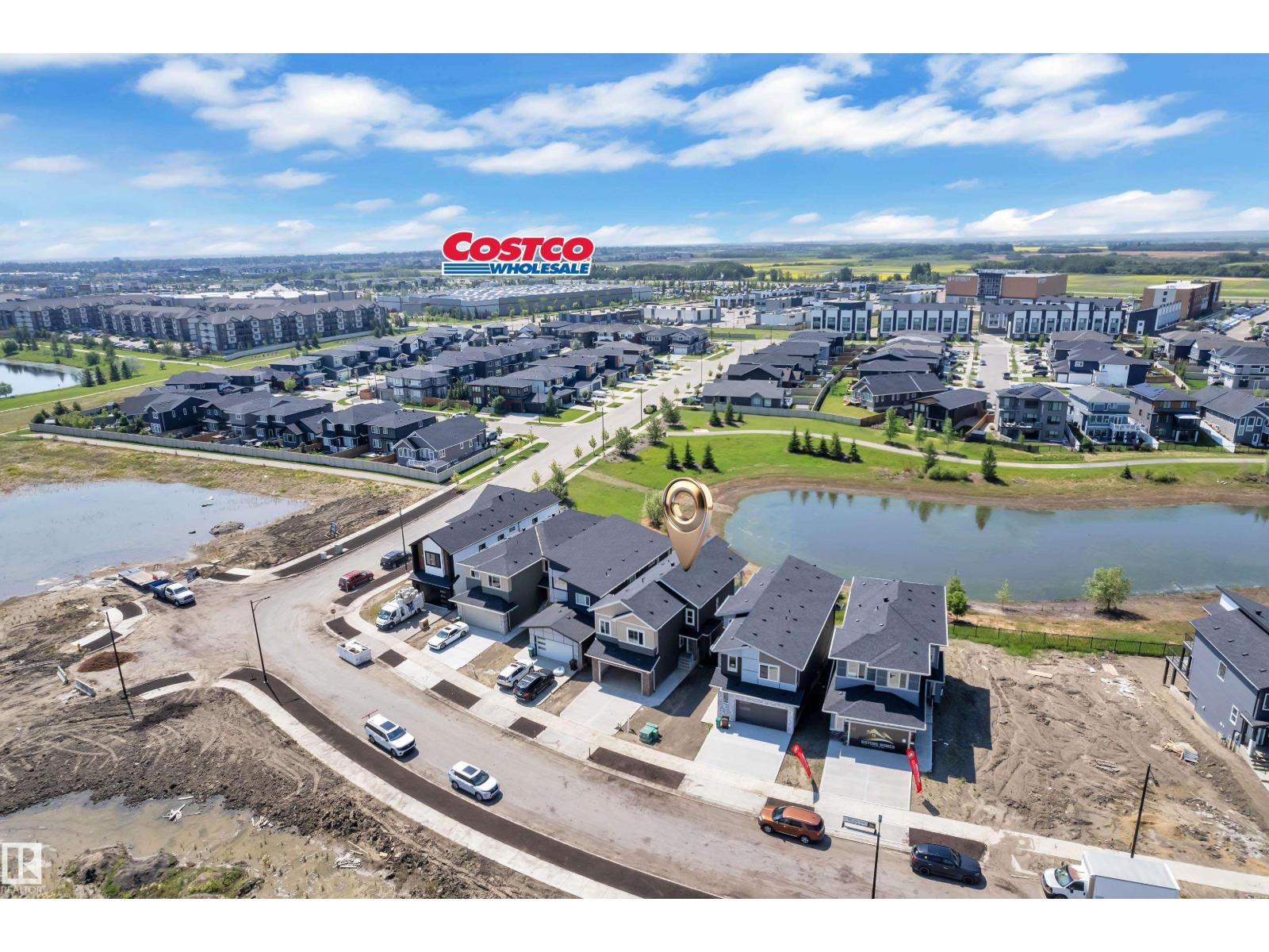 Residential in St. Albert 3