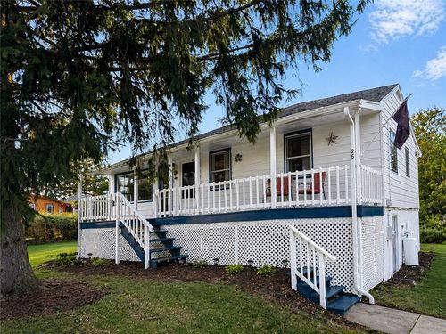 26 Michigan Hollow Rd, Spencer, NY, 14883-9616 | Card Image