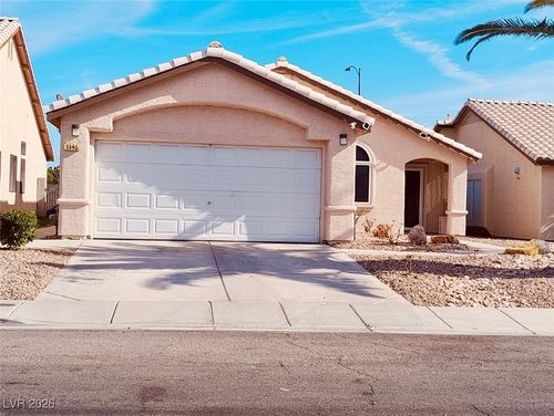3346 Trotting Horse Rd, North Las Vegas, NV, 89032-2471 | Card Image