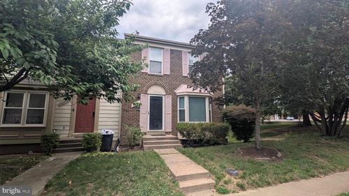 10714 Gideon Ct, FREDERICKSBURG, VA, 22407-7735 | Card Image