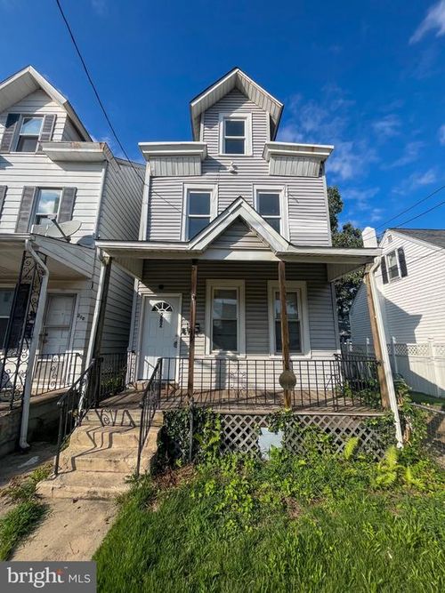 2-262 Lafayette Avenue, HAMILTON, NJ, 08610 | Card Image