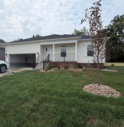 Lot 74 Melody Ave, Bowling Green, KY, 42101 | Card Image