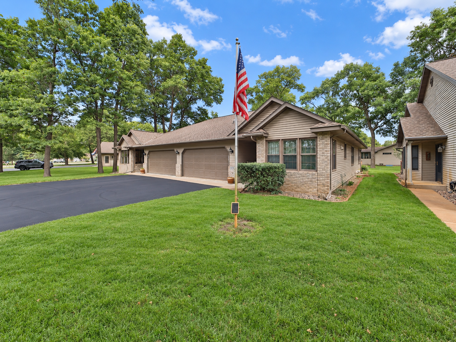 Residential in Baxter