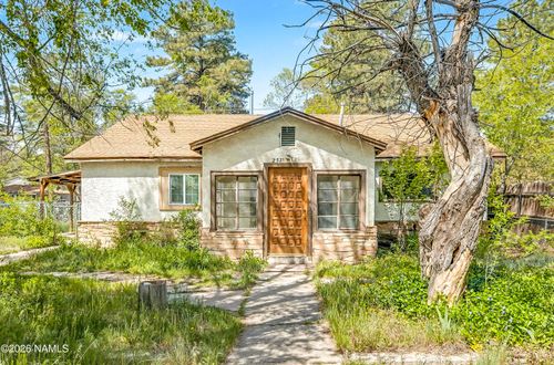 2521 N East St, Flagstaff, AZ, 86004-3433 | Card Image