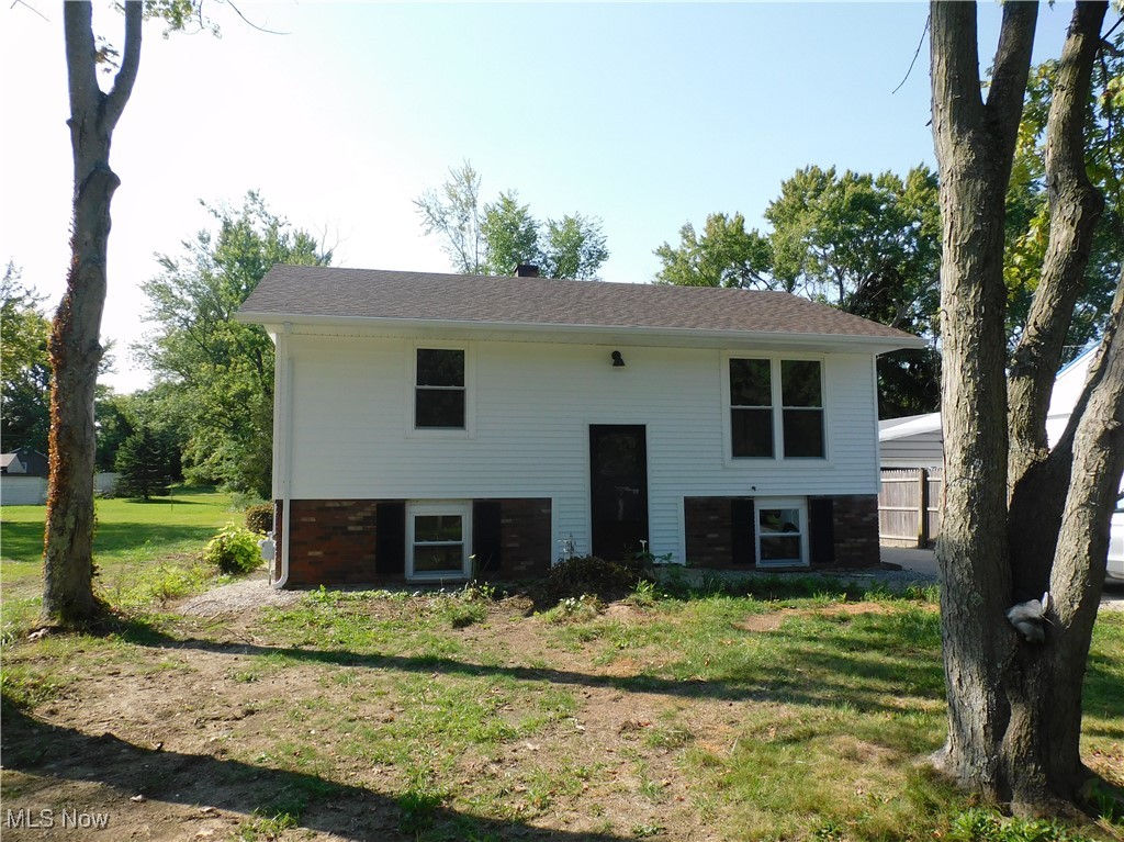 Hamlin Dr, Ashtabula, OH 44004