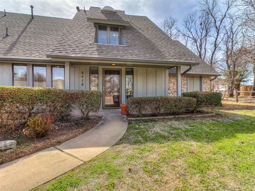6416 Westbrook Drive, Oklahoma City, OK, 73162 | Card Image