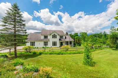 170 Owls Head Hill Lane South, House other with 4 bedrooms, 2 bathrooms and null parking in Dorset VT | Image 3