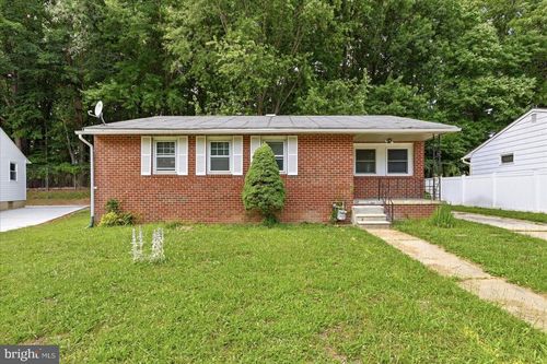 9110 Meadow Heights Rd, RANDALLSTOWN, MD, 21133-3321 | Card Image