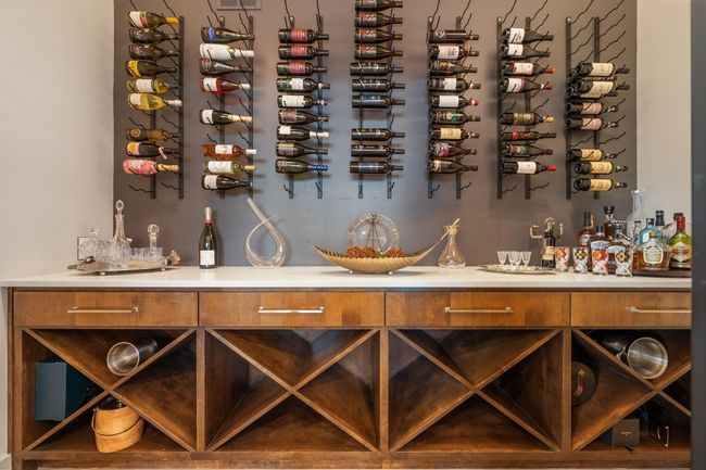 View of bar | Image 8
