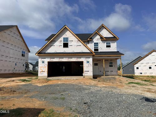 131 Grinnel Loop, Sanford, NC, 27332-5411 | Card Image