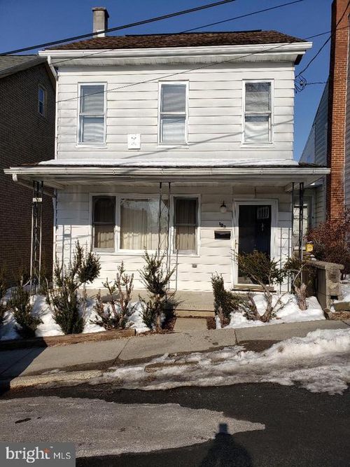 123 High St, SCHUYLKILL HAVEN, PA, 17972-1625 | Card Image