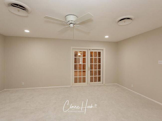 3307 Stanolind Ct, House other with 4 bedrooms, 3 bathrooms and 2 parking in Midland TX | Image 15