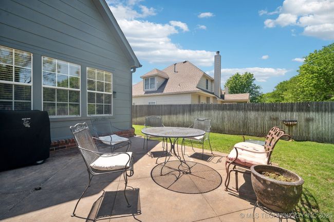 2708 W Oakland St, House other with 3 bedrooms, 2 bathrooms and null parking in Broken Arrow OK | Image 26
