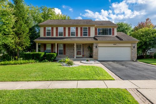 429 Harbor Dr, Carpentersville, IL, 60110-2816 | Card Image