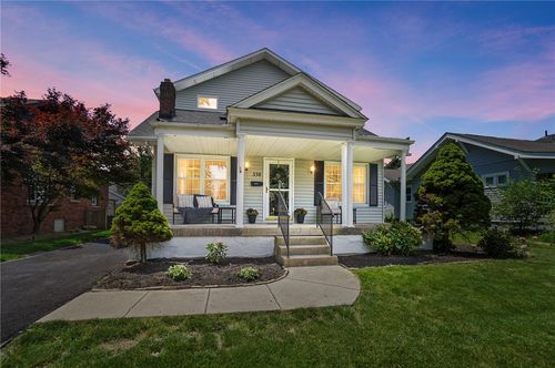 338 Forrer Blvd, Oakwood, OH, 45419-3237 | Card Image