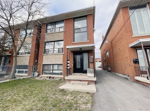 377 Caledonia Rd, York, ON, M6E4T7 | Card Image