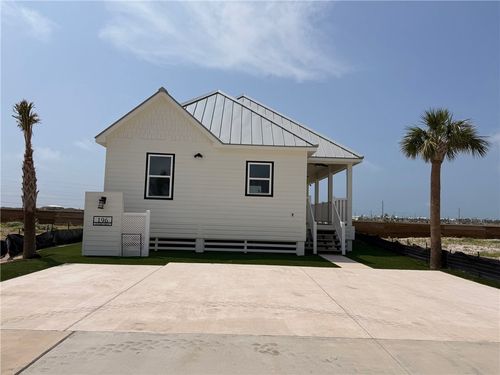 196 St. John Circle, Port Aransas, TX, 78373 | Card Image