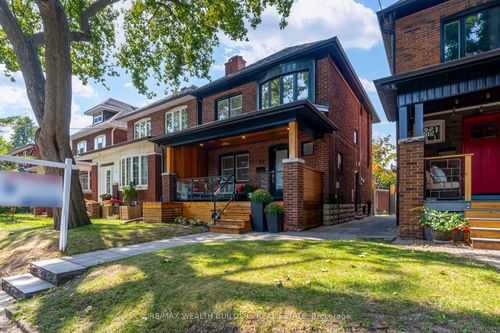 22 Westholme Ave, Toronto, ON, M6P3B8 | Card Image