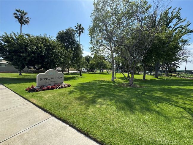 UNIT-132 - 2001 E 21 St St, Condo with 2 bedrooms, 2 bathrooms and 2 parking in Signal Hill CA | Image 31