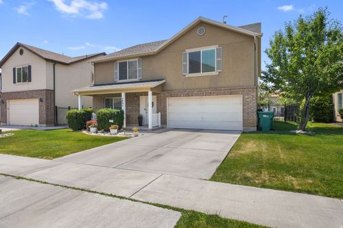 3993 W Kapalua, Cedar Hills, UT, 84062-8598 | Card Image