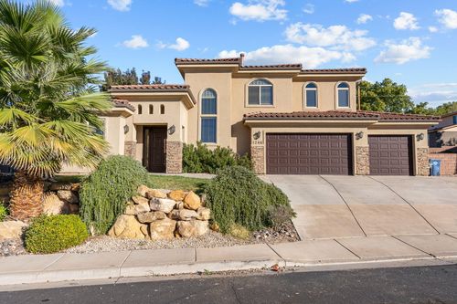 1246 W 300 N, St George, UT, 84770-5795 | Card Image